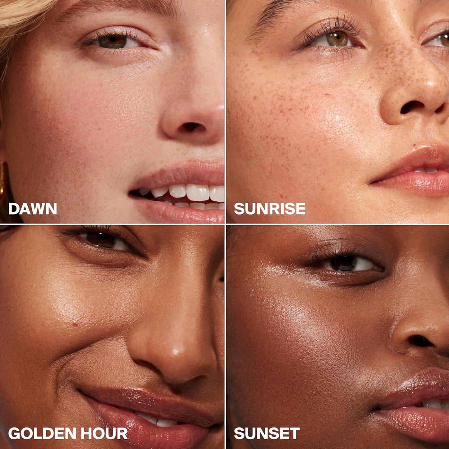 Supergoop! Glowscreen SPF 40 - Glowy Primer + Broad Spectrum Tinted Sunscreen