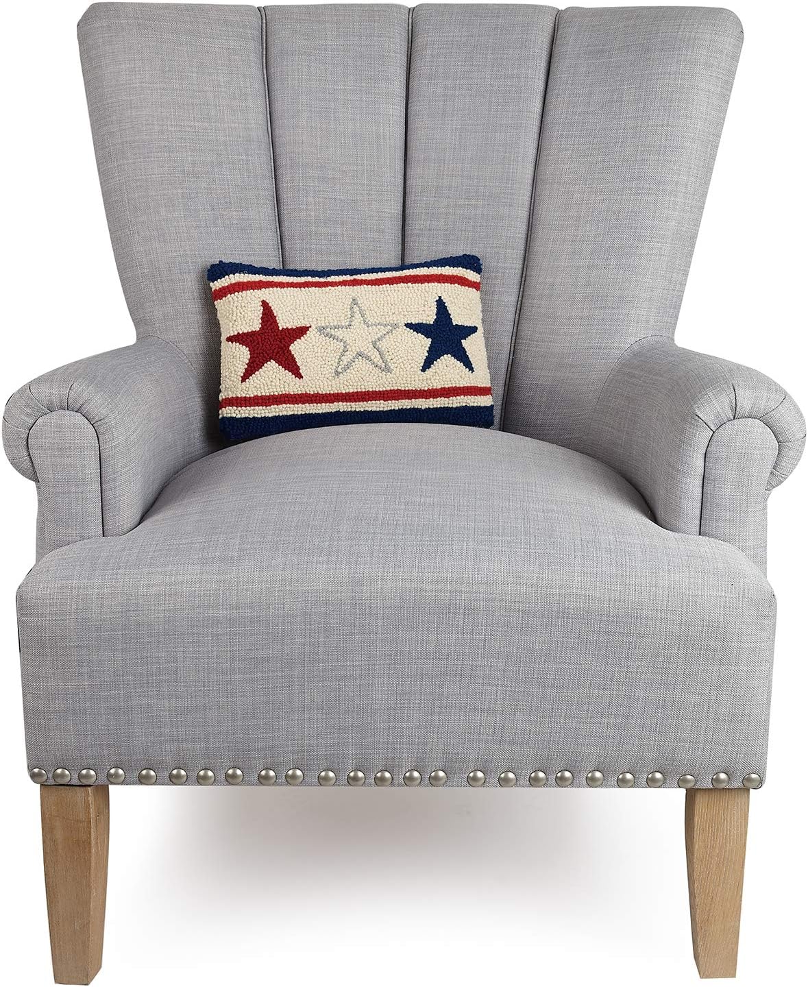 Americana Heritage Hook Pillow