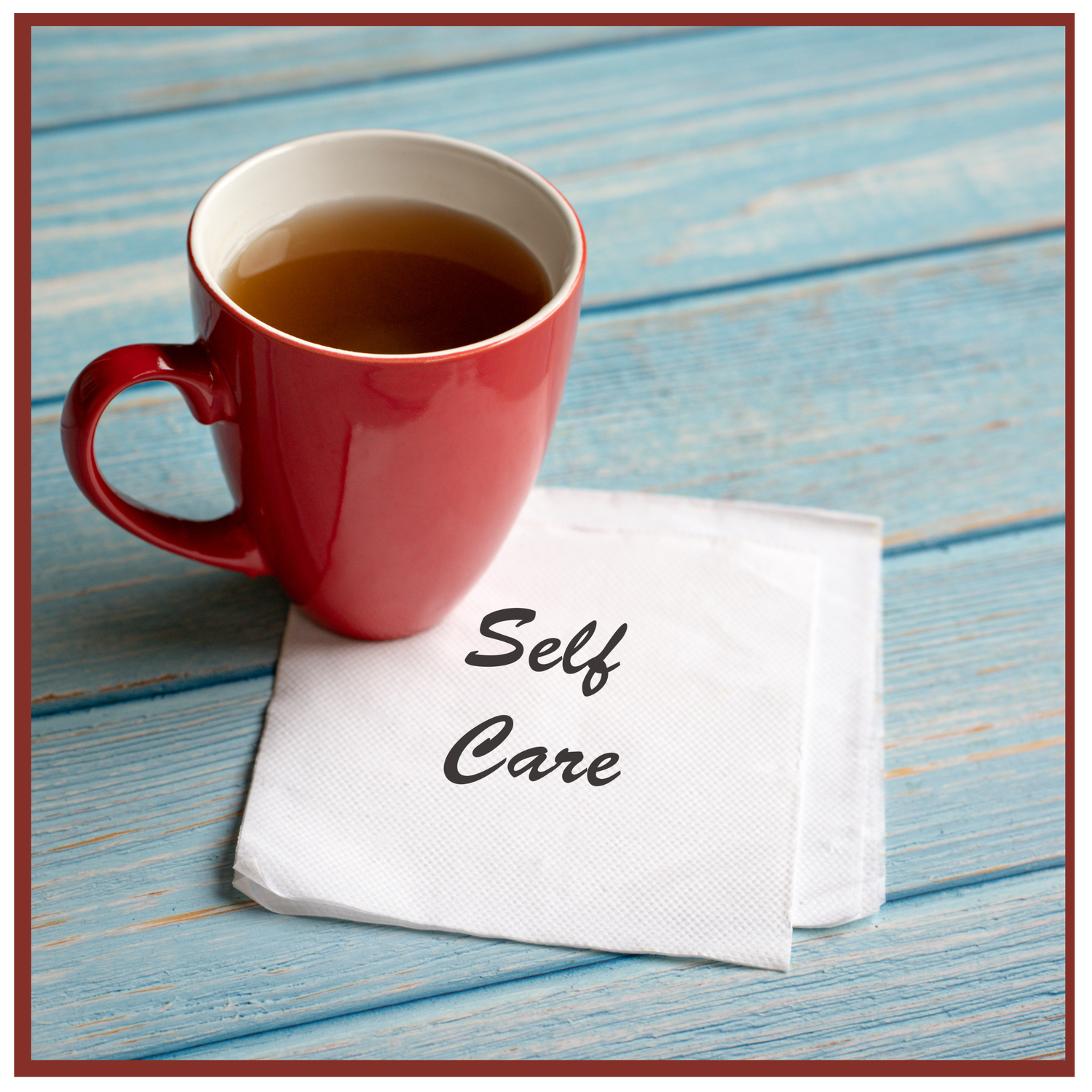 Self Nurture