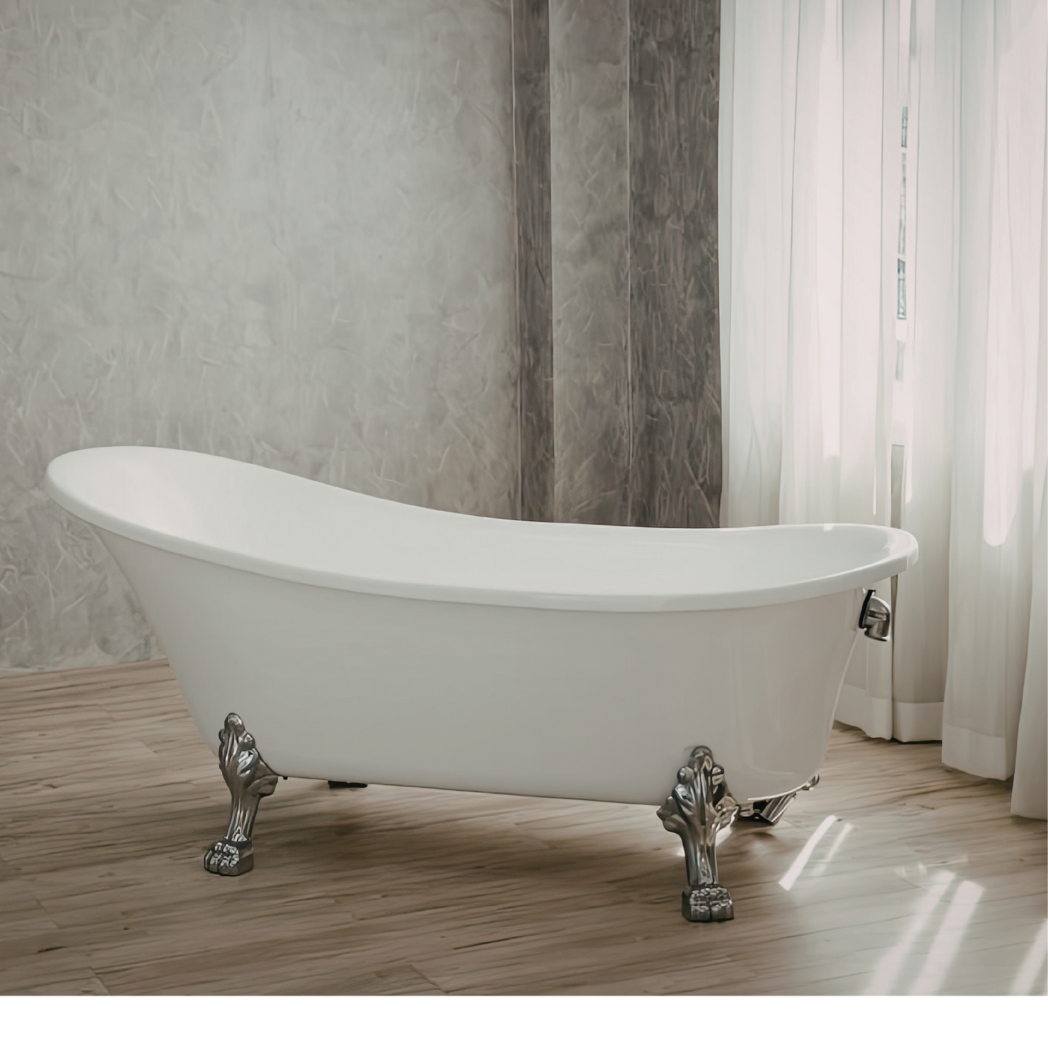 The Bath Retreat