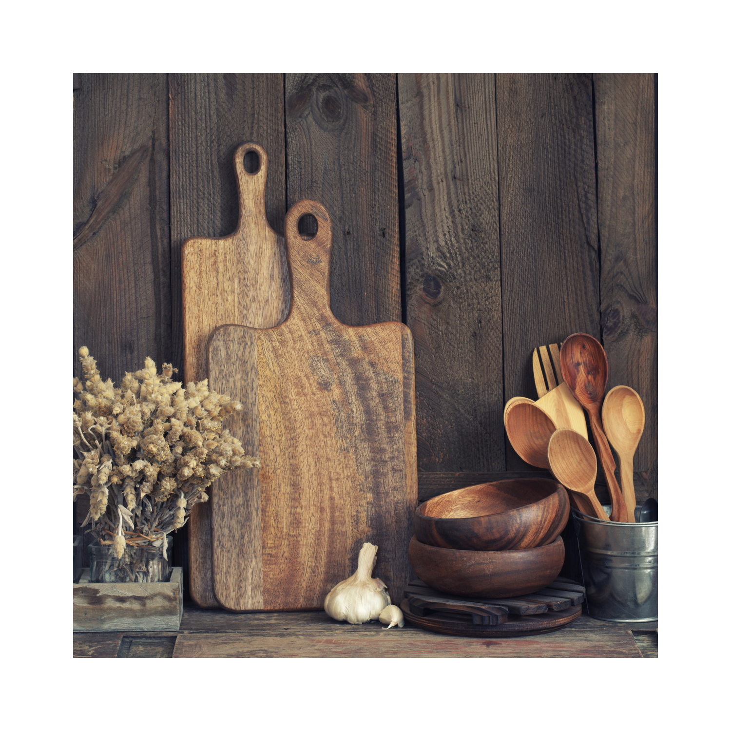 Kitchen & Gather