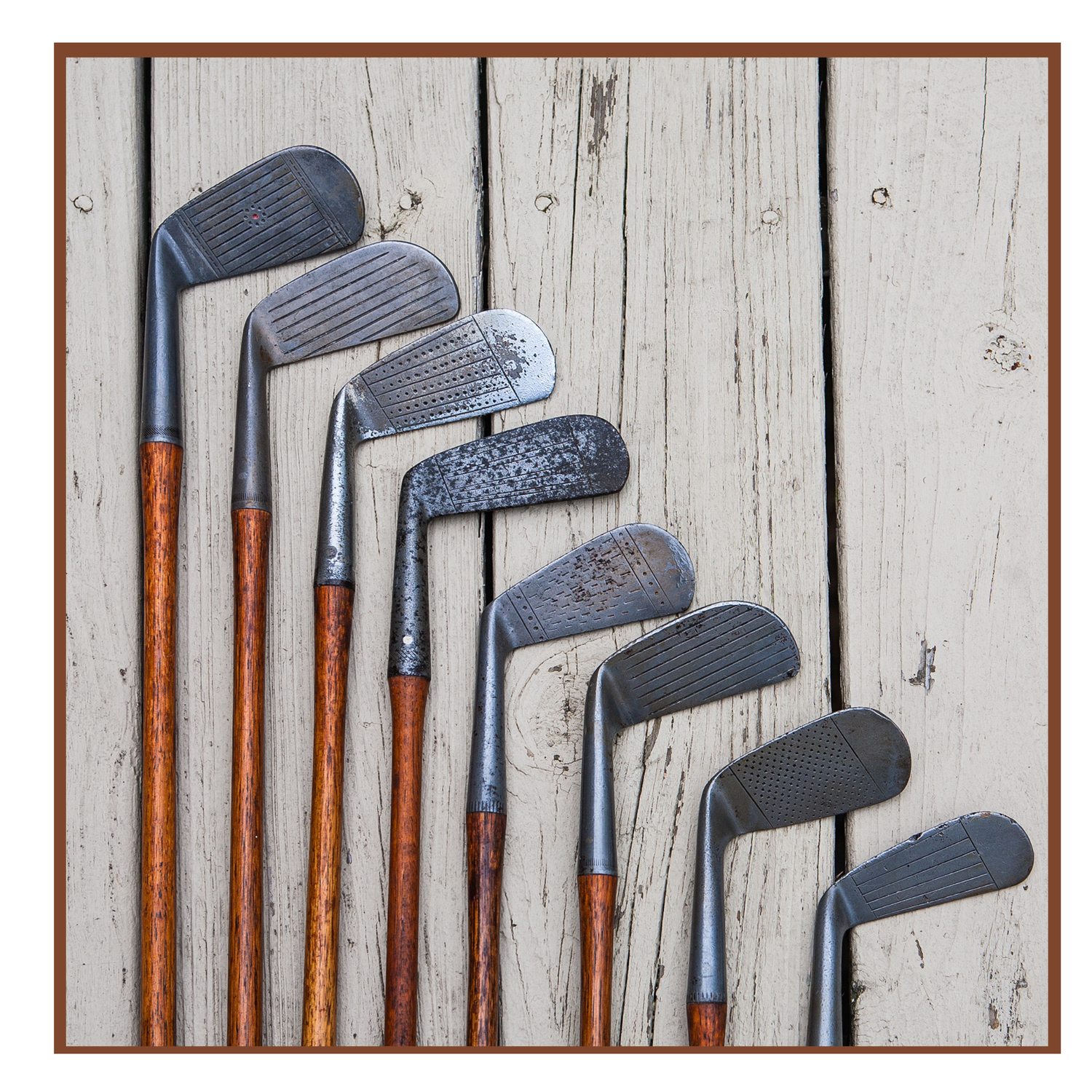 The Back Nine