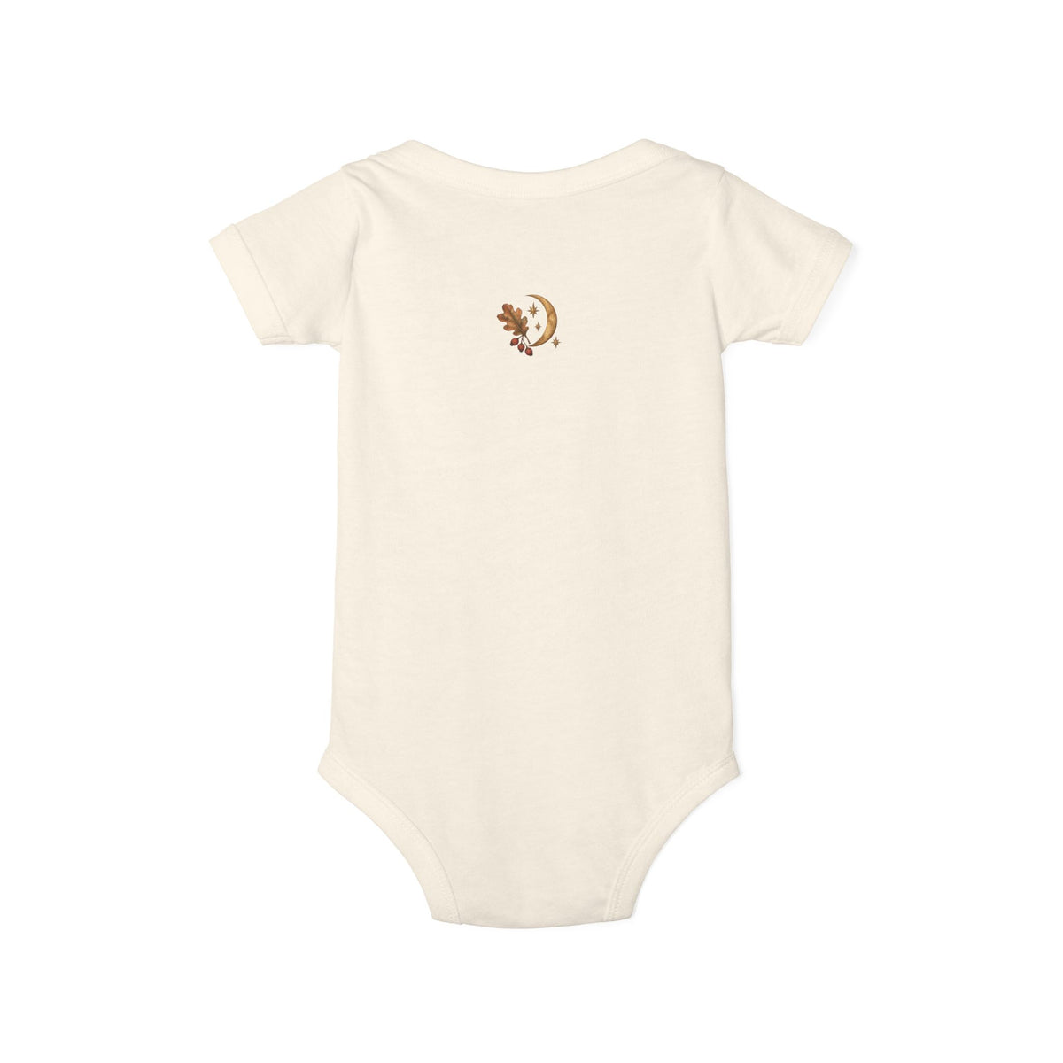 The Bedtime Bat Infant Jersey One Piece
