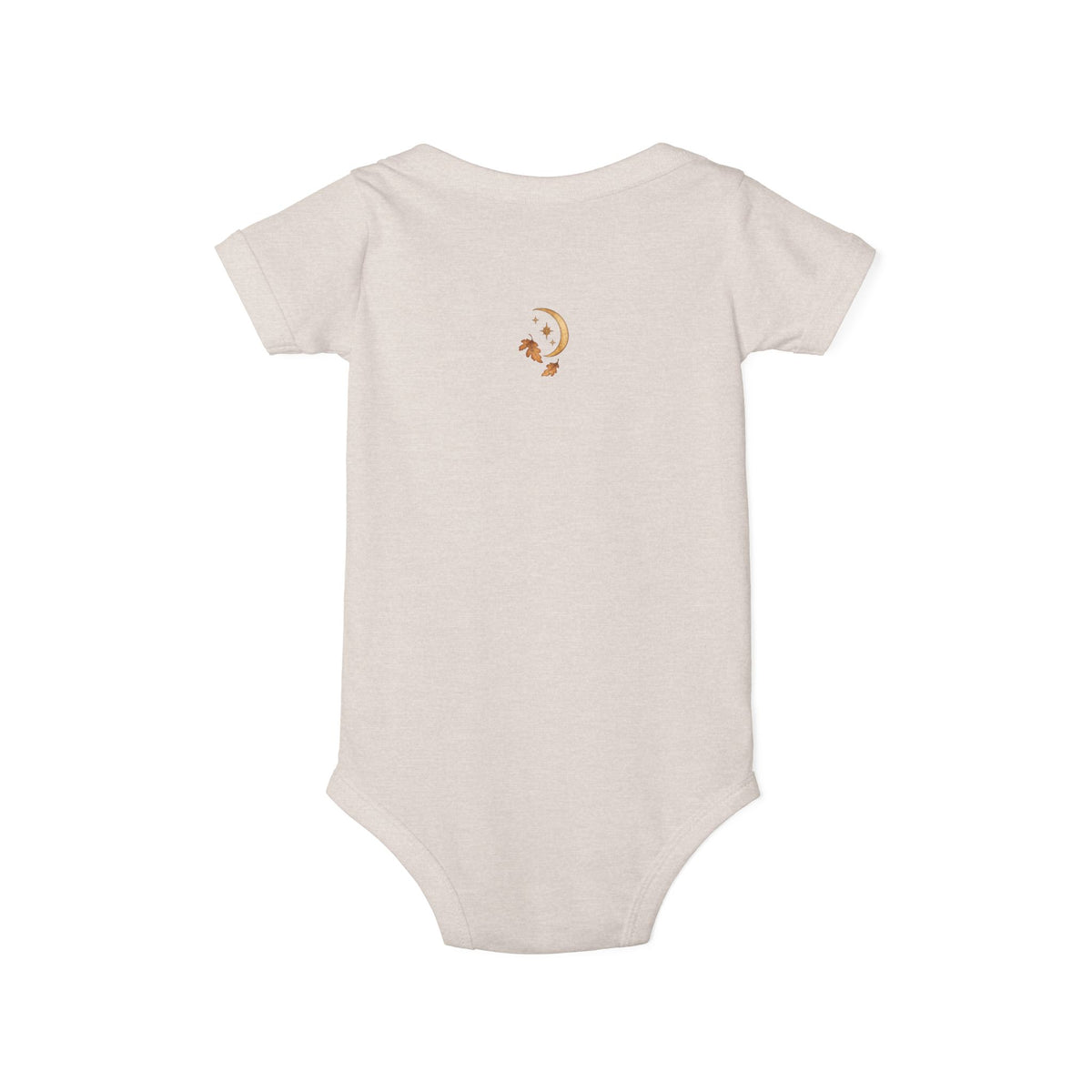 Little Night Owl Infant Jersey One Piece