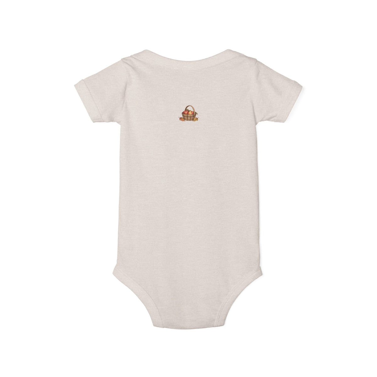The Orchard Goose Infant Jersey One Piece