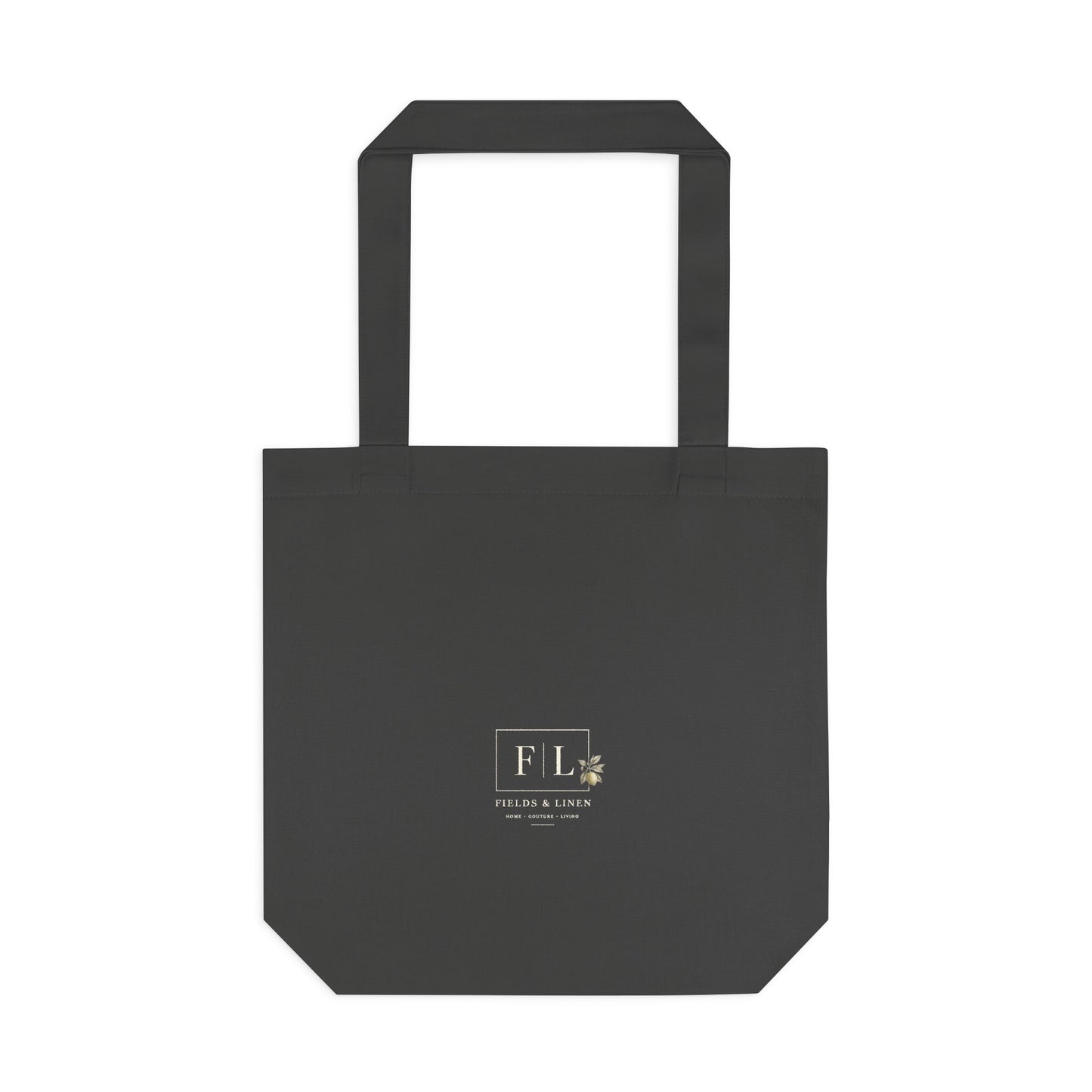 Lady Chestnut | Heritage Collection Cotton Canvas Tote Bag