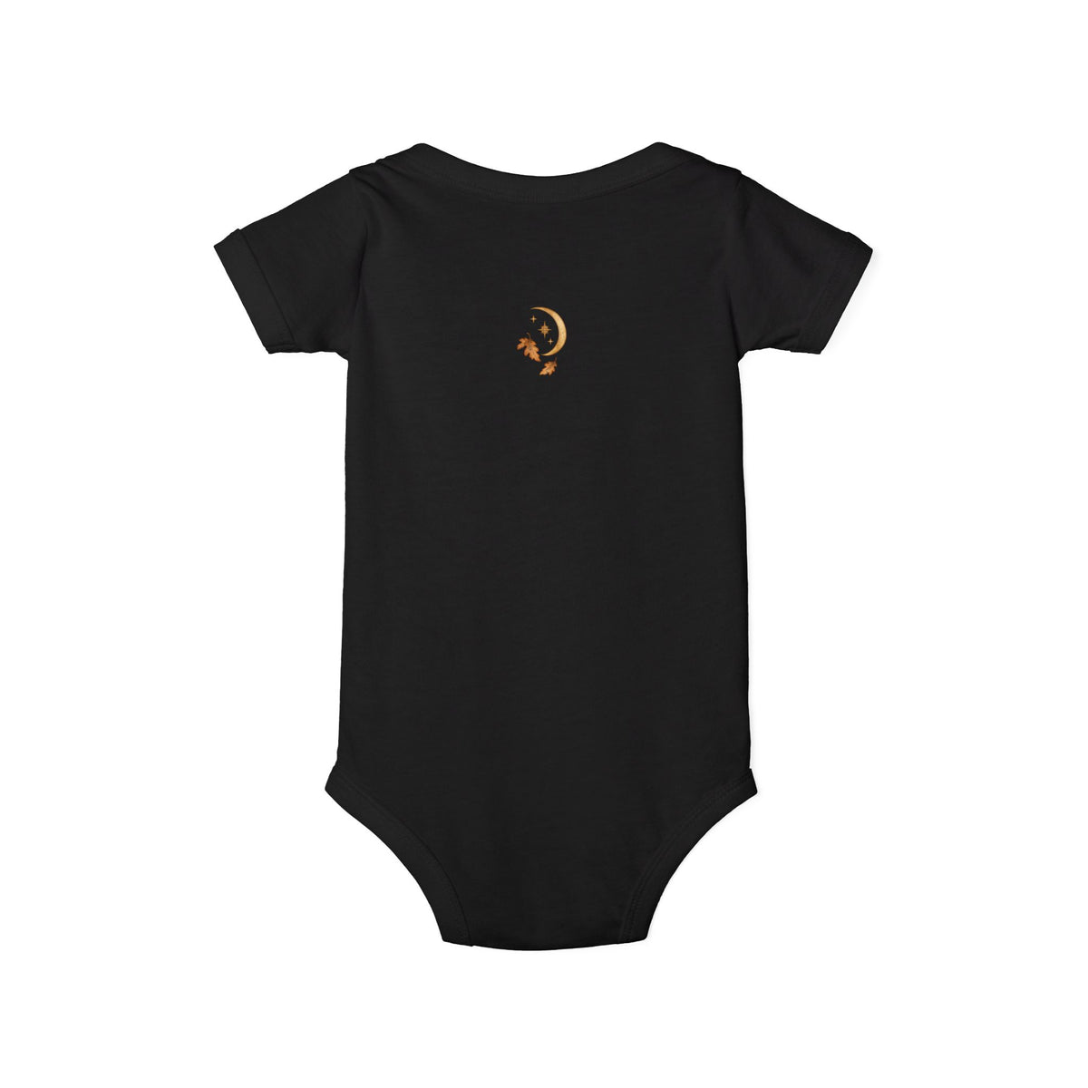 Little Night Owl Infant Jersey One Piece