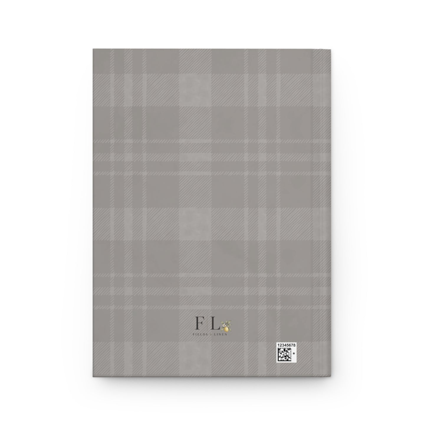 The Other Side of Fear Journal | Inspirational Hardcover Lined Notebook for Reflection, Goals & Everyday Writing