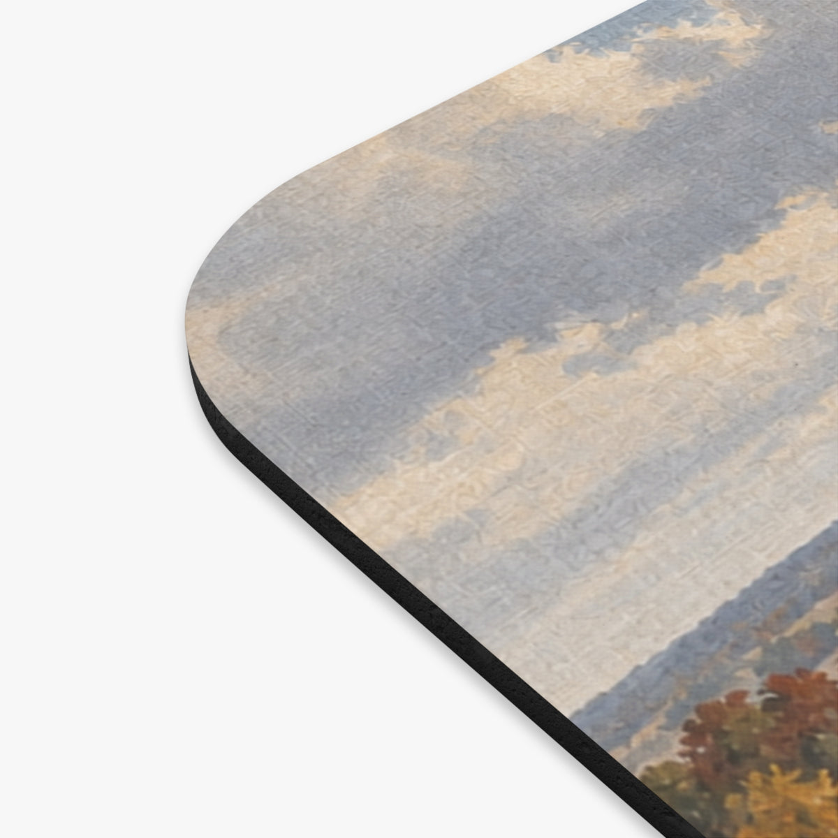 A Farmers Day Mouse Pad (Rectangle)