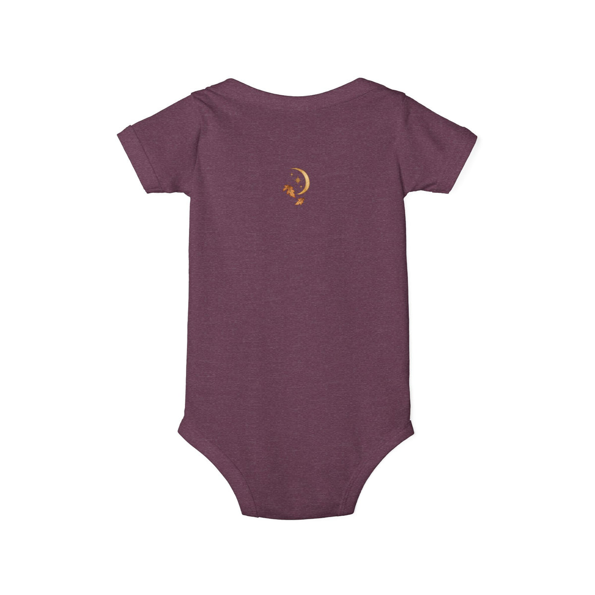 Little Night Owl Infant Jersey One Piece