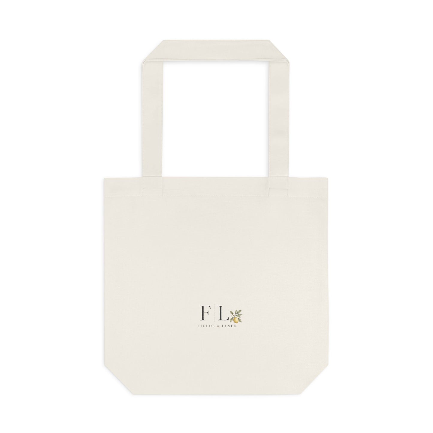 Miss Honeybelle | Heritage Collection Cotton Canvas Tote Bag