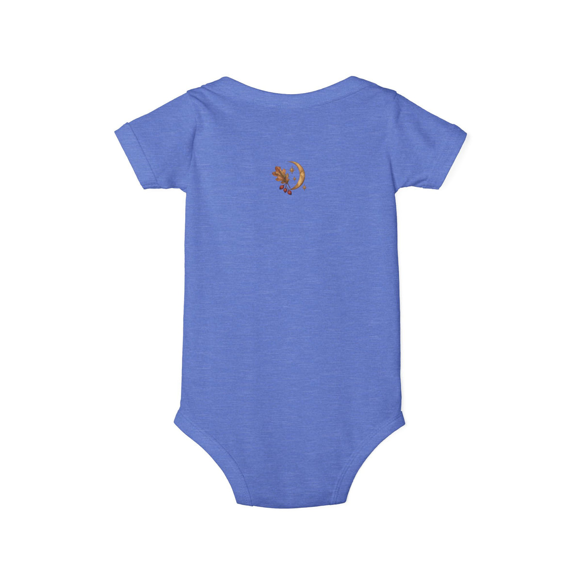 The Bedtime Bat Infant Jersey One Piece