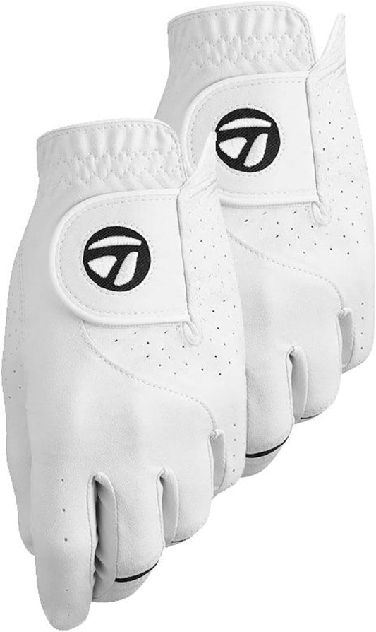 TaylorMade Golf Stratus Tech Gloves