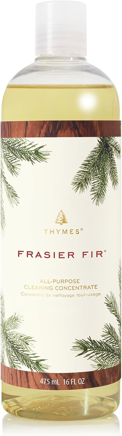 Frasier Fir All-Purpose Cleaner Concentrate - 16Oz