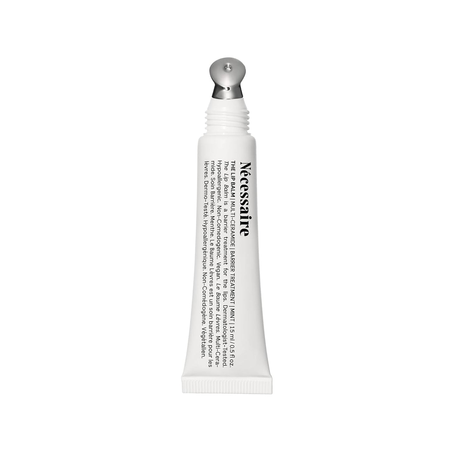 Necessaire Lip Balm