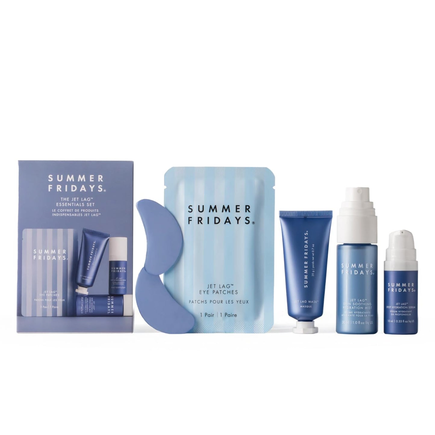 Luxury Travel Skincare Essentials for Brides and Summer Getaways