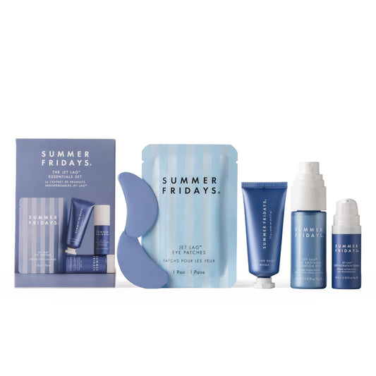 Luxury Travel Skincare Essentials for Brides and Summer Getaways