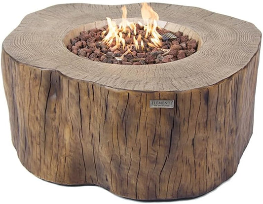 Outdoor Fire Pit Table Ideas for a Cozy Backyard Retreat