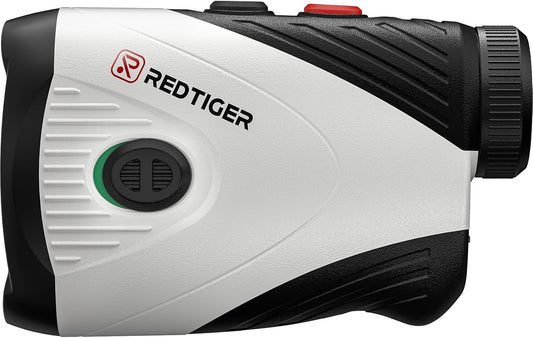 REDTIGER Slope Edition Golf Rangefinder