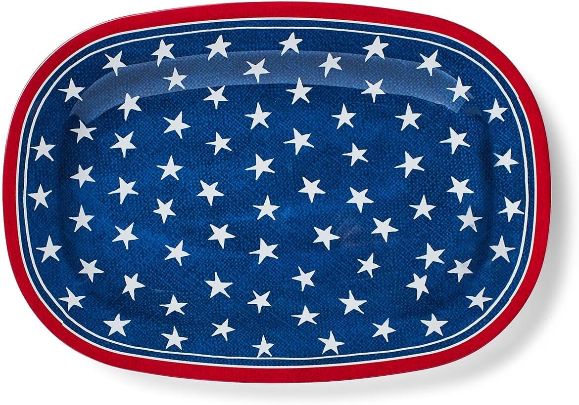 Sur La Table Americana Serving Platter