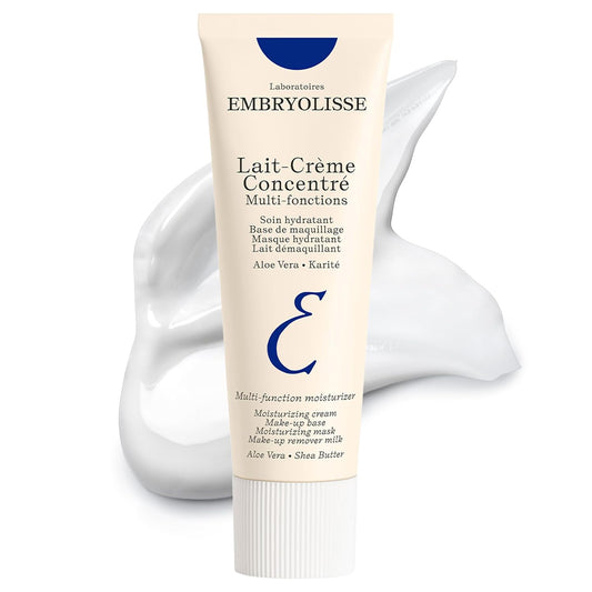 Embryolisse Lait-Creme Concentre Face Moisturizer & Makeup Primer