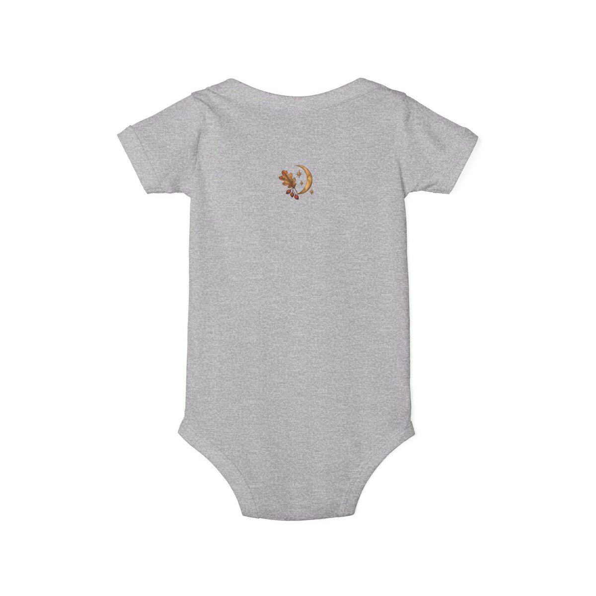 The Bedtime Bat Infant Jersey One Piece