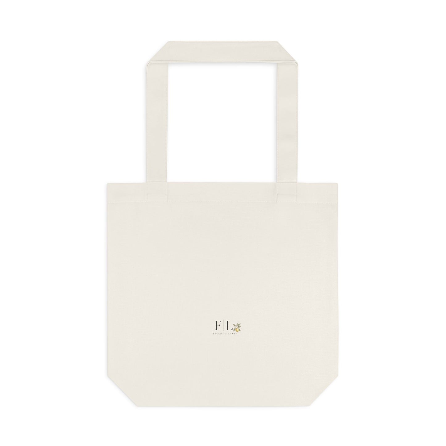 Mr. Timber | Heritage Collection cotton Canvas Tote Bag