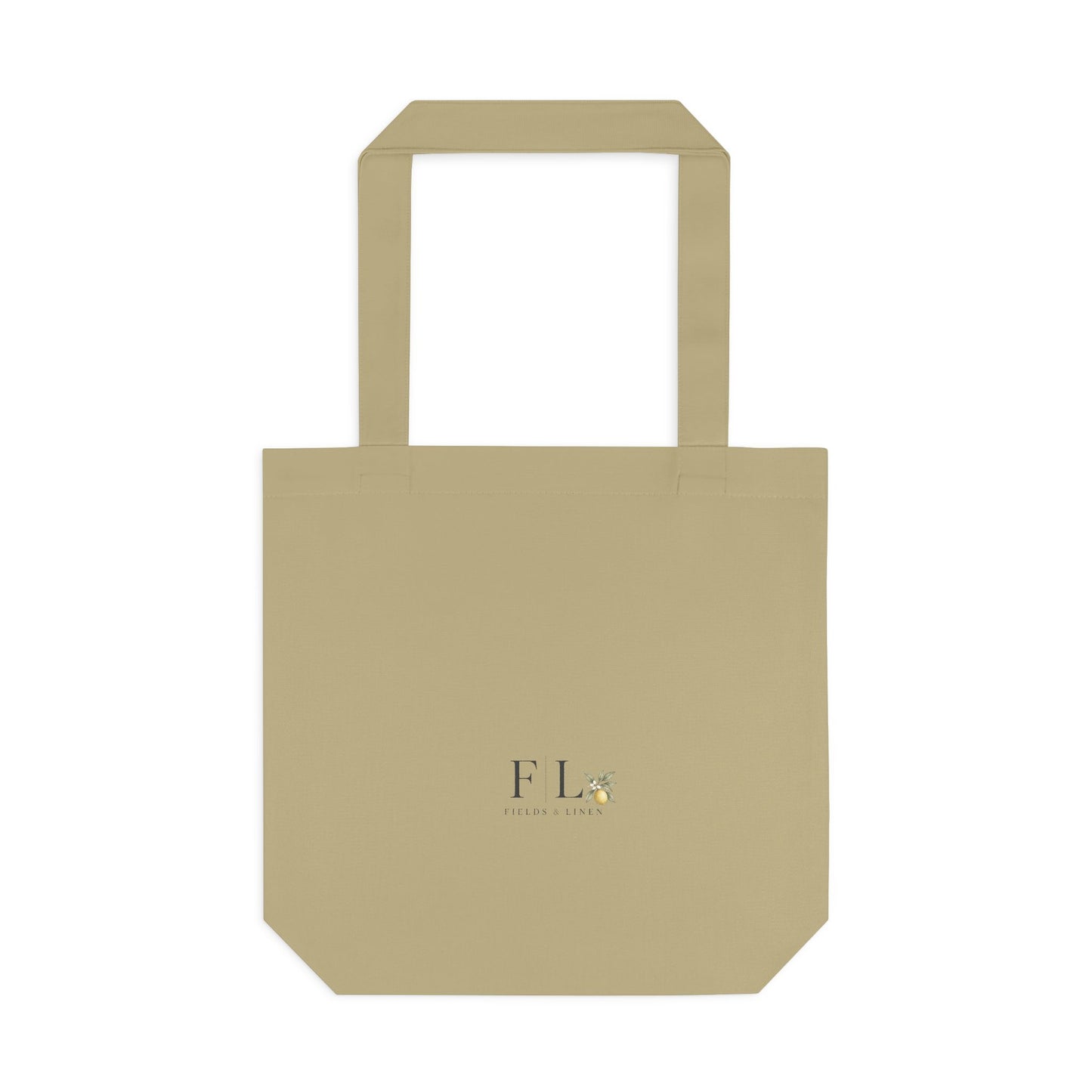 Lady Chestnut | Heritage Collection Cotton Canvas Tote Bag